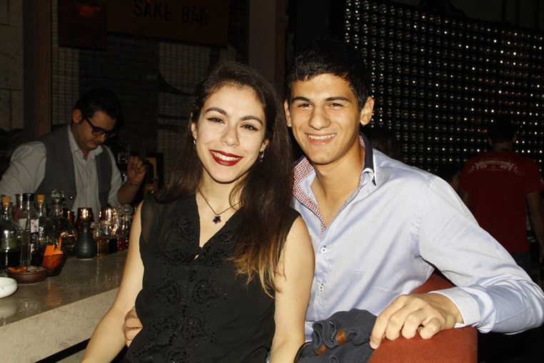 Zomato Party